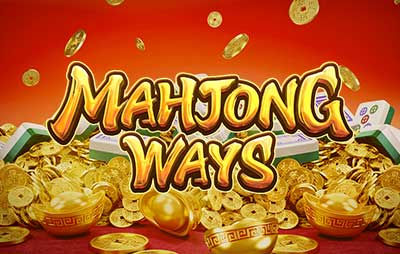 Mahjong Ways