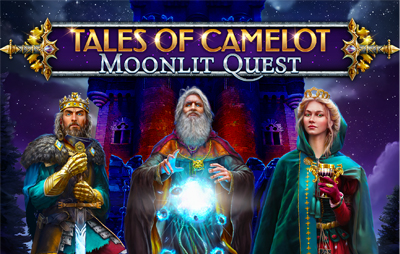 Tales Of Camelot - Moonlit Quest